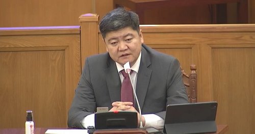 Алдагдсан боломж: Т.Доржханд 40 их наядаа баталж чадаагүй, 400 гэж уянгалсан С.Ганбаатар нүдний булай болсон